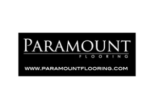 Paramount logo | Tazewell Floors & Design