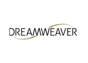 Dreamweaver logo | Tazewell Floors & Design