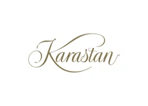 Karastan logo | Tazewell Floors & Design