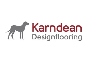 Karndean logo | Tazewell Floors & Design