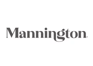 Mannington logo | Tazewell Floors & Design