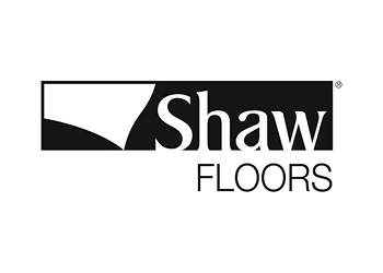 Shaw floors logo | Tazewell Floors & Design