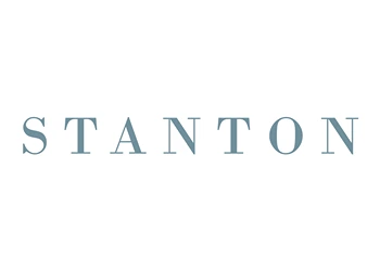 Stanton logo | Tazewell Floors & Design