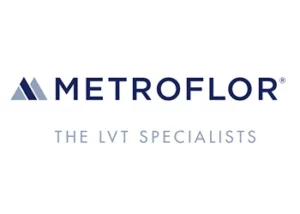 Metroflor Logo | Tazewell Floors & Design